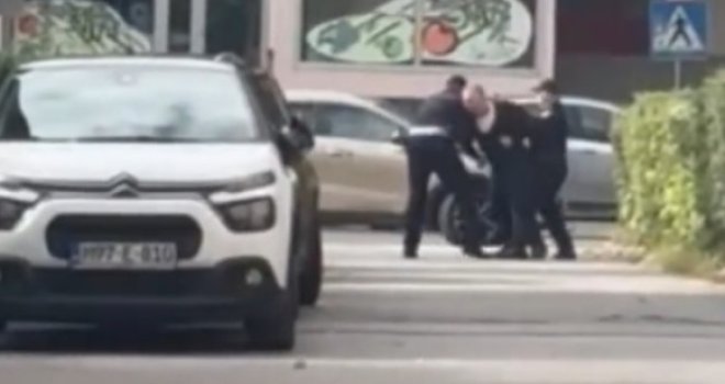 Šta se dešavalo u Banjaluci? Procurili detalji: Dragan Simić i sinovi uhapšeni zbog napada na policajce ili policijske represije?!