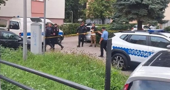 Vukanović: 'Bukti rat u policiji RS, hapse jedni druge!'