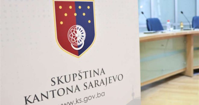 Sjednica Skupštine KS zakazana za 15. oktobar: Imenovat će se nova ministrica visokog obrazovanja