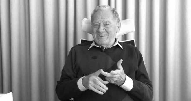 Preminuo je jedan od najvećih poduzetnika bivše Jugoslavije: Heroj Portsmoutha i pionir Silicijske doline