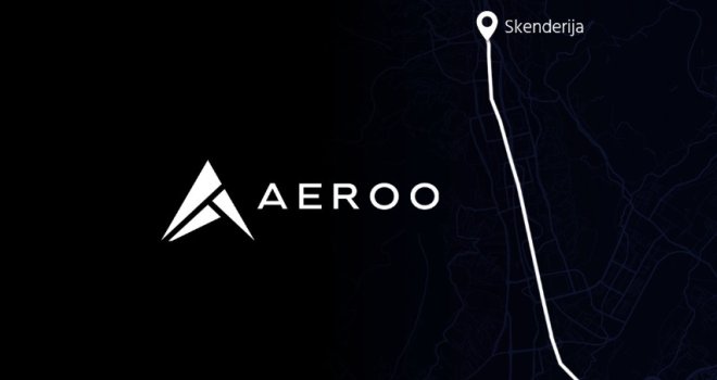  Inspekcija krenula s kažnjavanjem vozača Aeroo aplikacije, kazne do 1.500 KM