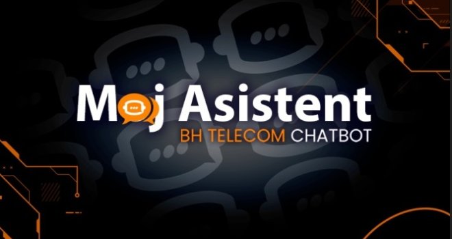BH Telecom predstavio naprednu verziju svog virtualnog asistenta: Vaš pametni vodič kroz digitalni svijet - Moj Asistent