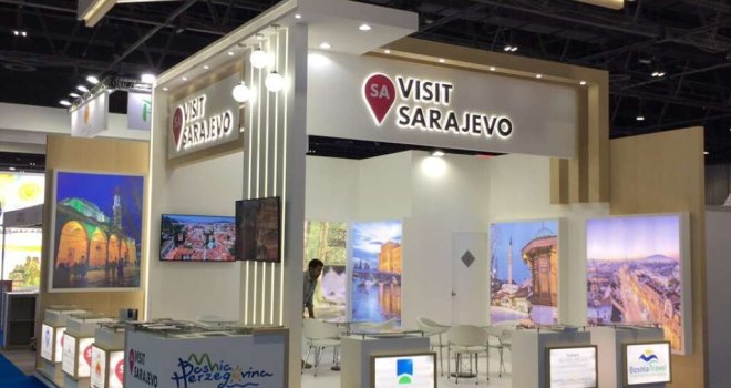 Inspektori otkrili 1,48 miliona KM nepzajlaćenih članarina Turističkoj zajednici KS