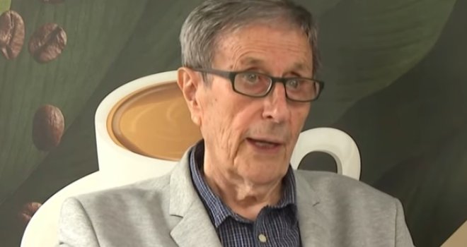   Preminuo reditelj Zdravko Šotra: Ostat će upamćen po 'Ivkovoj slavi', 'Zoni Zamfirovoj'...