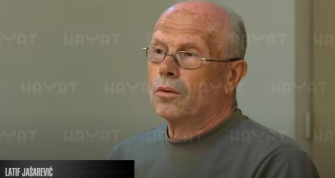 Jašarević potpisao sporazum o priznanju krivice za pomaganje Ravlićima nakon monstruoznog ubistva