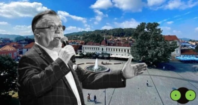 Sarajevo i Tuzla večeras odaju počast Halidu: Okupljanja ispred Doma mladih i na Trgu slobode