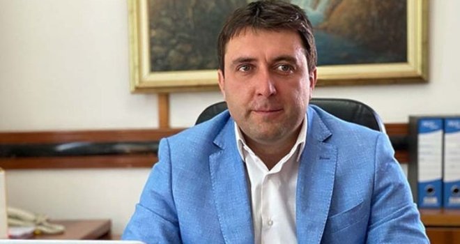 Načelnik Sokoca: 'Podržat ćemo inicijativu da se Halidu napravi spomenik u Knežini, bio je lafčina!'