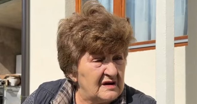 Dirljiva ispovijest: Halid je iz Njemačke zvao Nakaša da spasi mog muža, svog najboljeg druga iz škole