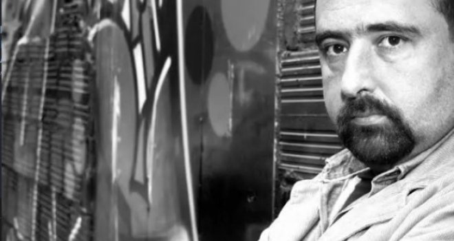 U Sarajevu iznenada preminuo poznati filmski producent Damir Ibrahimović, suprug Jasmile Žbanić