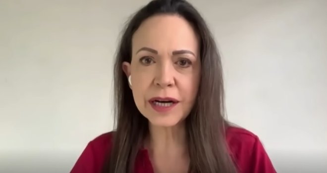 Kraj Trumpovih nadanja: Ko je María Corina Machado iz Venecuele, dobitnica Nobelove nagrade za mir?