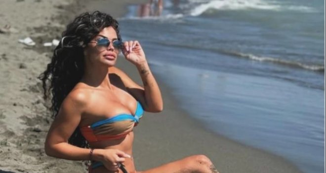 Napustila pjevanje i nestala iz javnosti: Smršala 20 kilograma, danas je malo ko prepoznaje