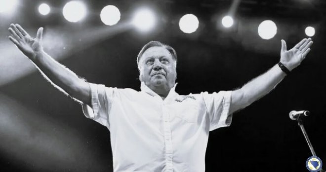 Snima se film o Halidu Bešliću!? Evo kada bi trebao biti prikazan...