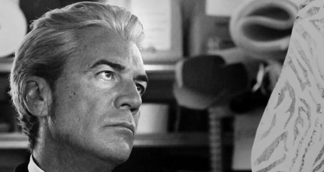 U 70. godini preminuo Cesare Paciotti, omiljeni dizajner cipela svjetskih zvijezda