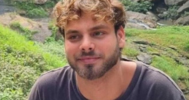 Hamas na slobodu pustio i srpskog državljanina (24): Zbog mučenja je izgubio vid na jedno oko, oglasio se i Vučić