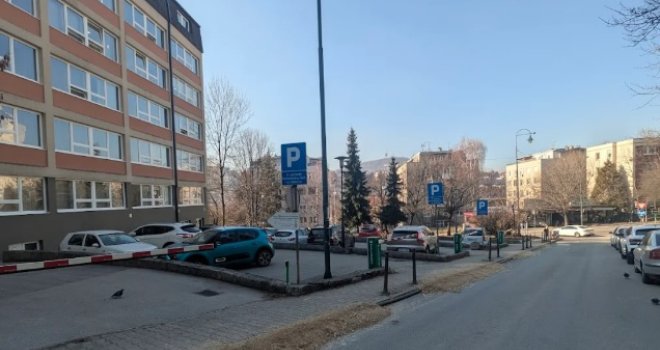 Stomatološki fakultet u Sarajevu: Policijsko-tužilačke aktivnosti se ne odnose na dekana Ajanovića