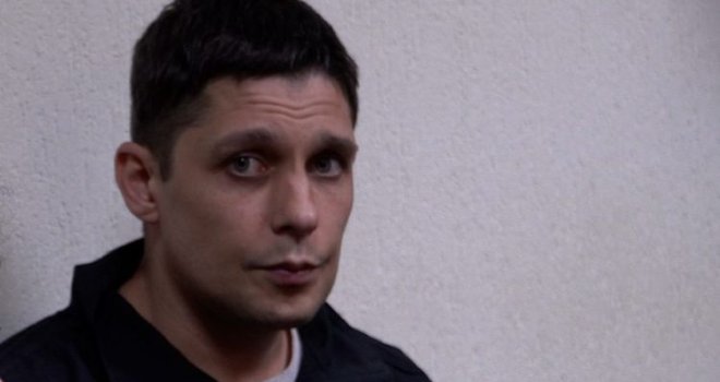 Osuđeni ubica bio u ruskom kampu u BiH: Rus Viktor ga u šatoru učio upravljati dronom