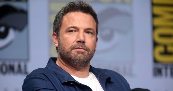 'Frustrirao me je!': Ovo je jedini film zbog kojeg Ben Affleck žali što ga je snimio