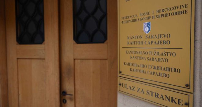 Nastavak akcije 'Koverta': Pretresi na fakultetima, u Vladi KS i Ministarstvu obrazovanja