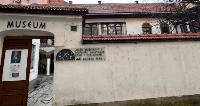Večeras svečano otvaranje 64. Sarajevskih dana poezije