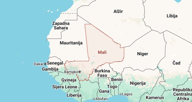 Dvojica državljana BiH nestala u Maliju: Nema im traga, a sumnja se kako su ih oteli teroristi 
