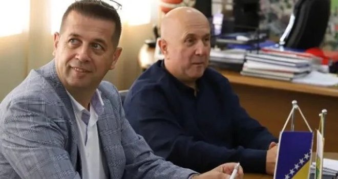 Bez podrške države neminovan je stečaj Nove Željezare Zenica