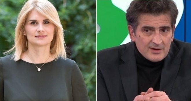 SDA je simbol bespravne gradnje u Sarajevu, betonizacije bez vizije! Ostavili ste urbicid, mi pokazujemo rezultate!