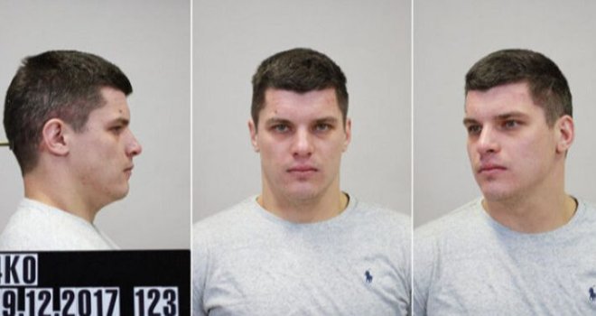 Policija u BiH nakon rutinske saobraćajne kontrole uhapsila poznatog kriminalca