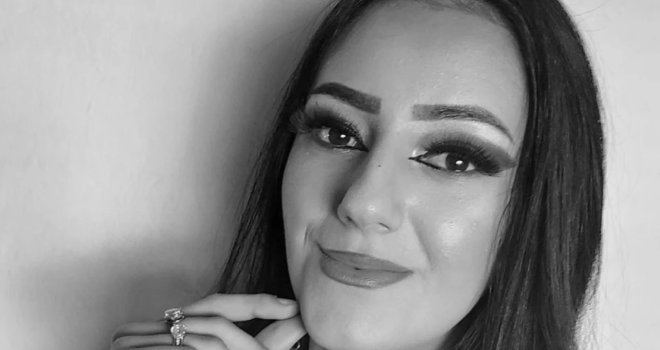 Tužna vijest iz Kaknja: U 25. godini života preminula Dženita Hindić