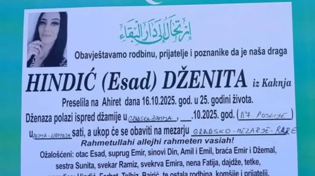 dzenita-hindic-posmrtnica