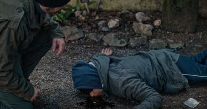 Tijelo nepoznatog muškarca otkriveno u vrtu Zemaljskog muzeja u Sarajevu: Prve epizode 'Kotline' ponovo pred gledaocima