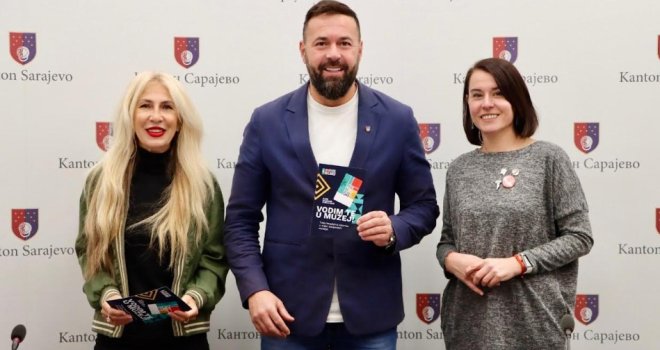 Vlada veliko interesovanje: Sve besplatne Culture Card kartice su preuzete