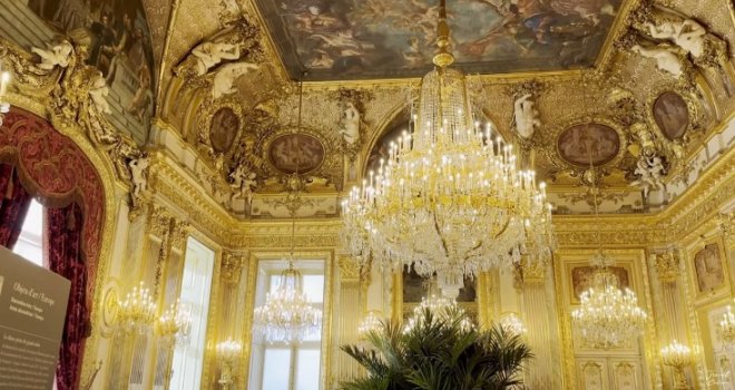 Nestali u 7 minuta, odnijeli neprocjenjive dragulje: Otkriveni detalji pljačke u Louvreu, evo kako su lopovi ušli