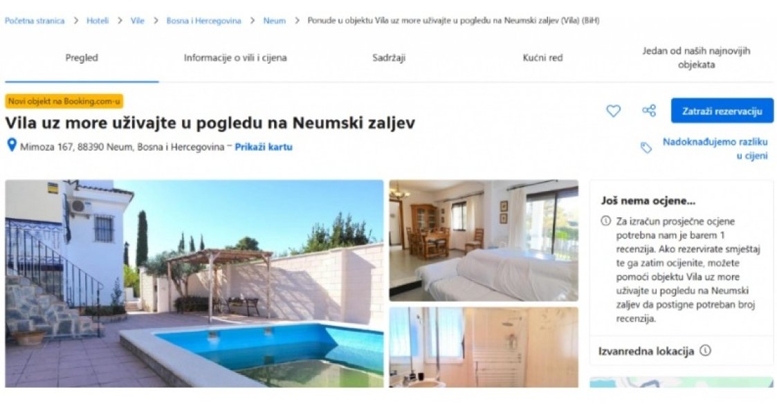 prevara-neum-booking-apartmani-2
