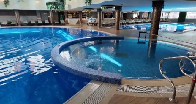 Novi luksuz iznad Sarajeva: Gradi se jedan od najvećih i najluksuznijih planinskih resorta u regiji