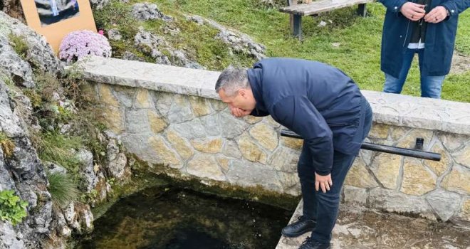 U čast legende: Knežina planira festival i spomen kuću Halidu Bešliću