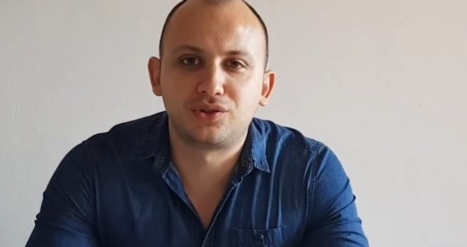 Bivši bh. košarkaš moli za pomoć: 'Pišem u suzama i sa ogromnom tugom, ali doktori su rekli da postoji šansa'