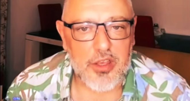 Nakon brojnih prijetnji, Amir Pašić Faćo uhapšen po nalogu Tužilaštva KS: 'Psovao jesam, ali prijetio nisam!' 