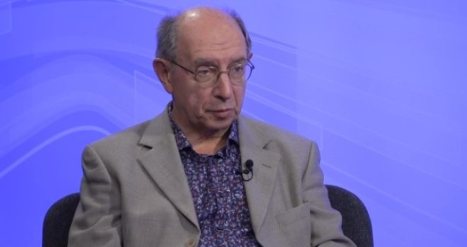 Umirujuća teza hrvatskog analitičara: 'Vrlo je moguće da je Bosna i Hercegovina dio pogodbe Trumpa i Putina'