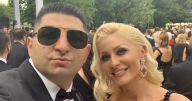 Slađana Mandić otkrila istinu o pomirenju sa suprugom: Naučili smo mnogo iz toga