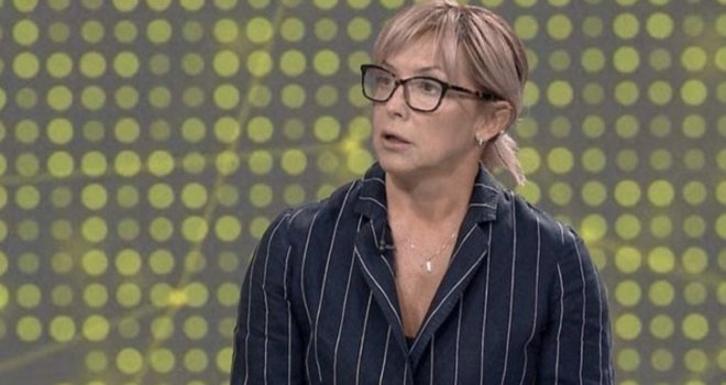 Ana Trišić-Babić potpisala prvi ukaz: Poništeni svi Dodikovi zakoni o rušenju države