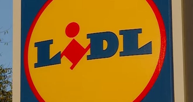 Lidl stiže u još jedan grad: Gradi se objekat na 10.000 kvadrata