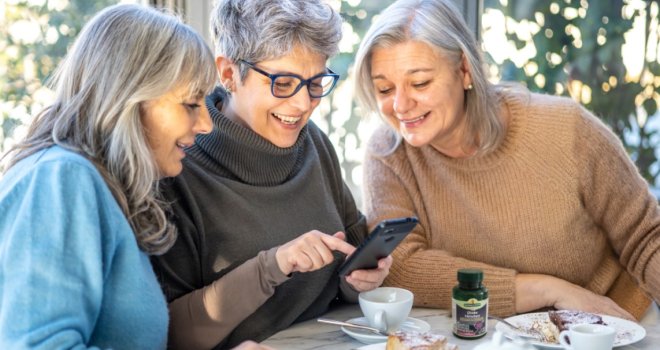 Korisni savjeti: Pročitajte kako vidjeti nevidljivu bolest