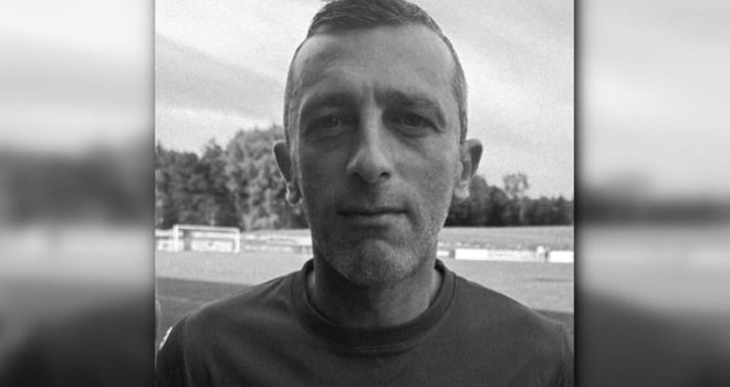 Potvrđene tragične vijesti: Preminuo Josip Lukačević