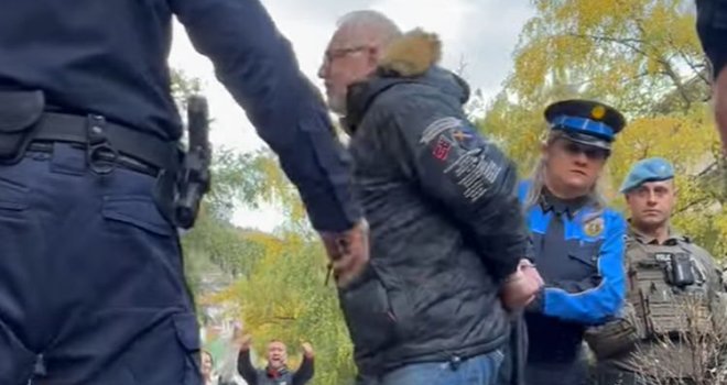 Odbrana Amira Pašića Faće danas ulaže žalbu na određivanje pritvora