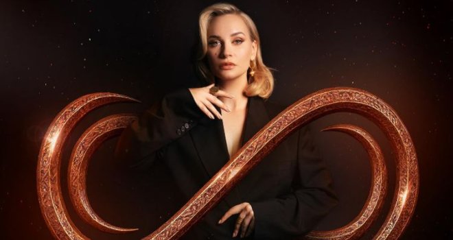 Šejla Zonić objavila prvu pjesmu sa albuma 'Univerzum': 'Bosanka' je snažna balada posvećena ženama