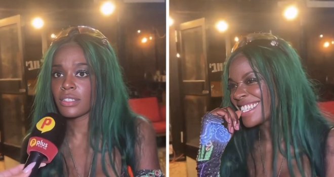 Američka reperica ismijala BiH, a onda nastavila: 'Ko je Bosni dao internet?'