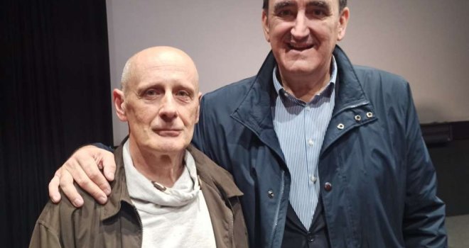 Filmom 'U potrazi za snom' obilježena 80. godišnjica UN-a