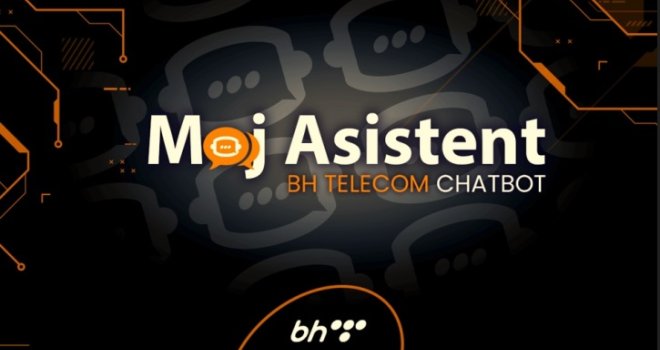Nova rješenja za poslovne korisnike: BH Telecom i Moj Asistent – uz vas u svakom digitalnom trenutku