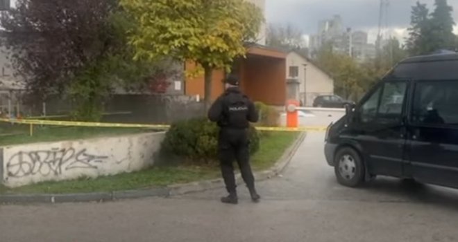 Detalji tragedije u Sarajevu: Prije nego što je skočio, muškarac se na društvenim mrežama oprostio od porodice i prijatelja