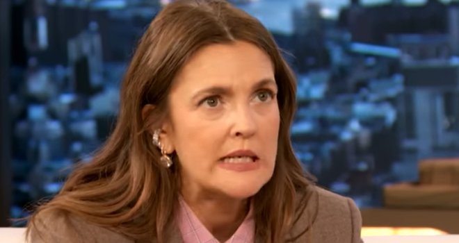 Poznata glumica iskreno o svom životu: Majka me poslala na odvikavanje kad sam imala 13, bilo je pakleno